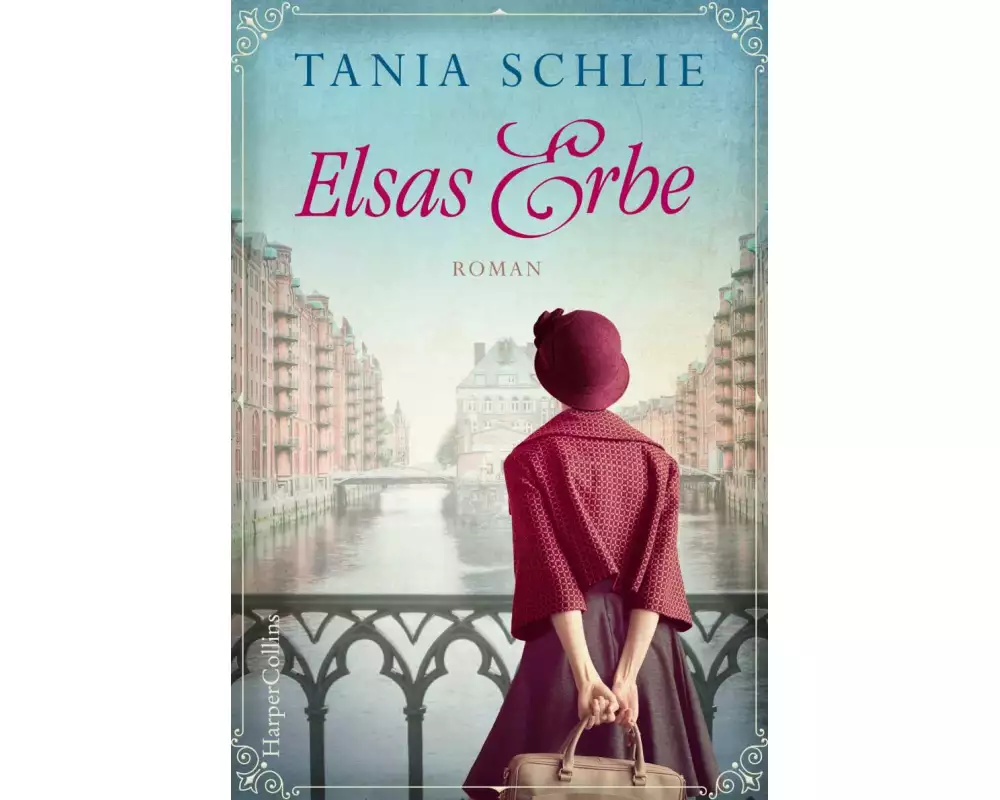Elsas Erbe