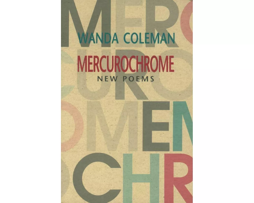 Mercurochrome