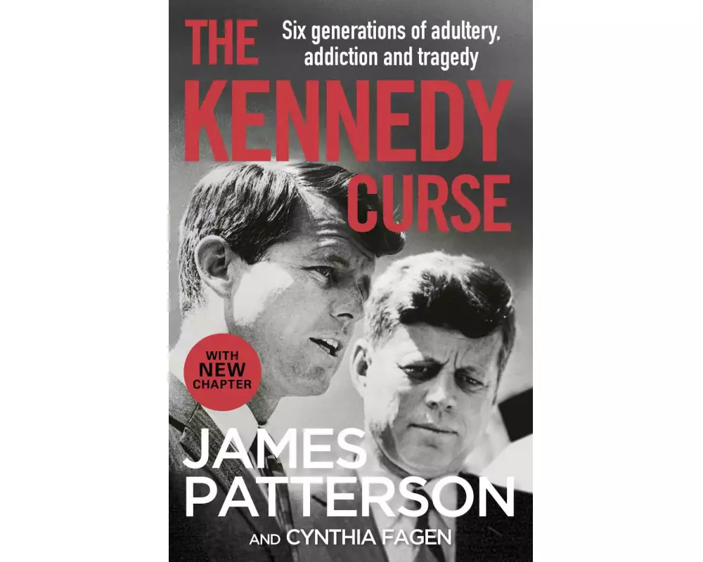 The Kennedy Curse