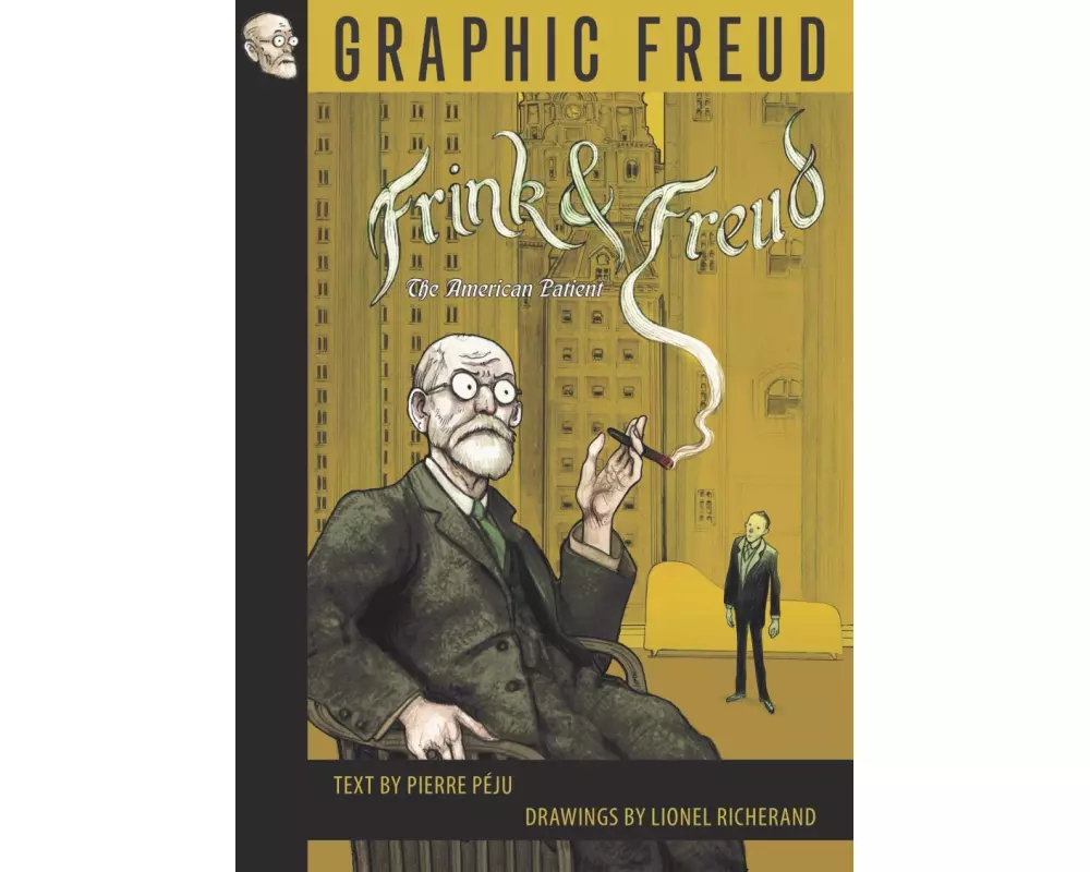 Frink and Freud