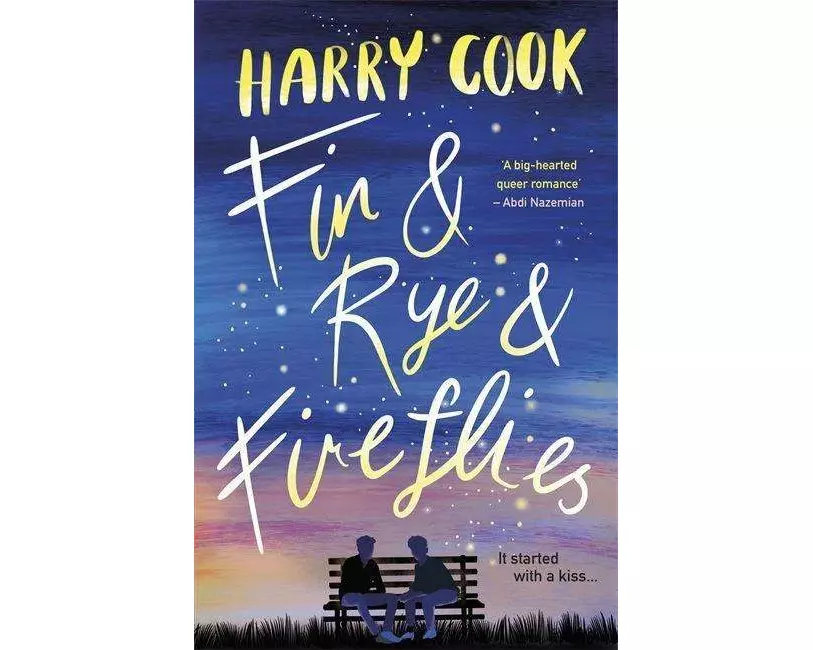 Fin & Rye & Fireflies