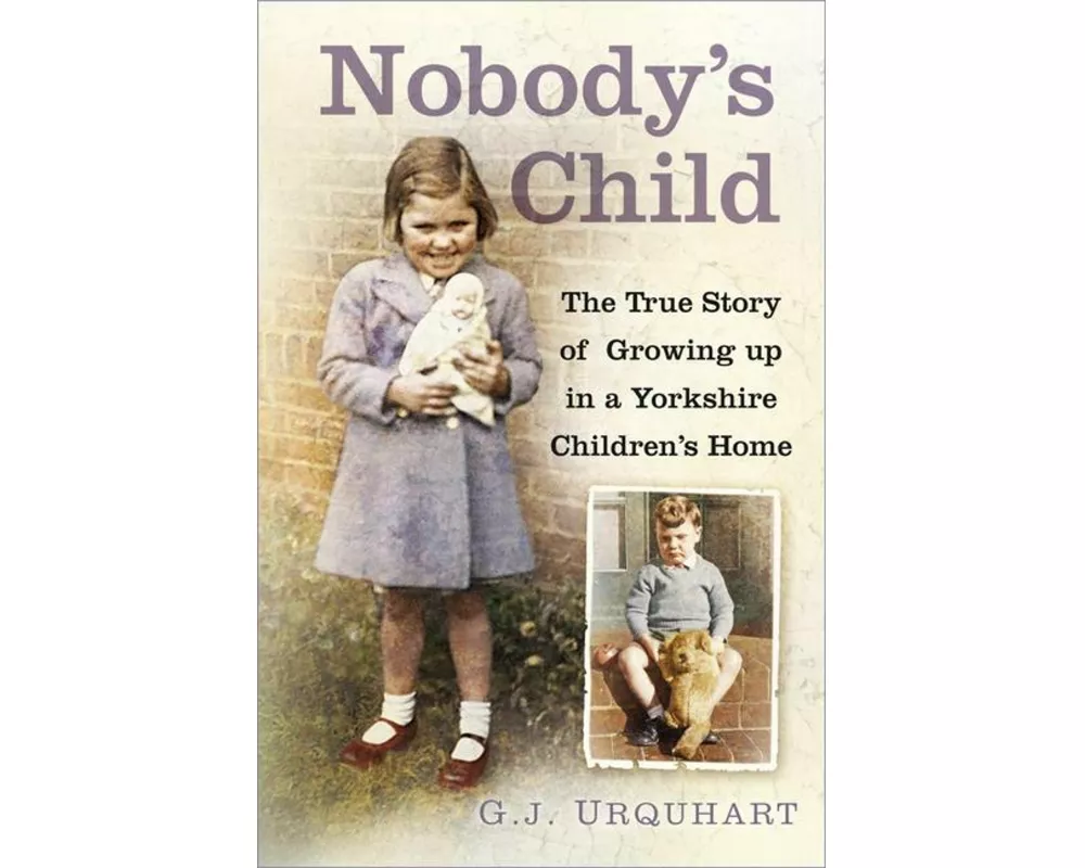 Nobody's Child