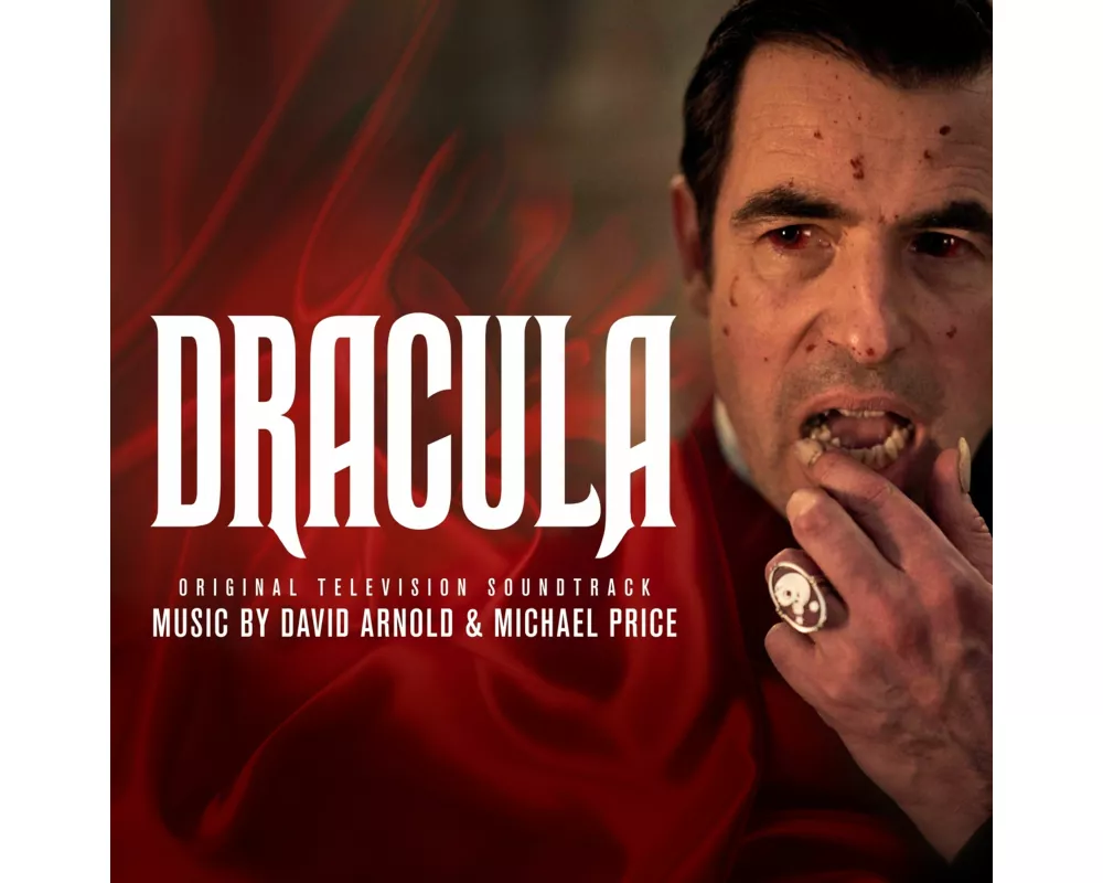 Dracula-Original TV Soundtrack