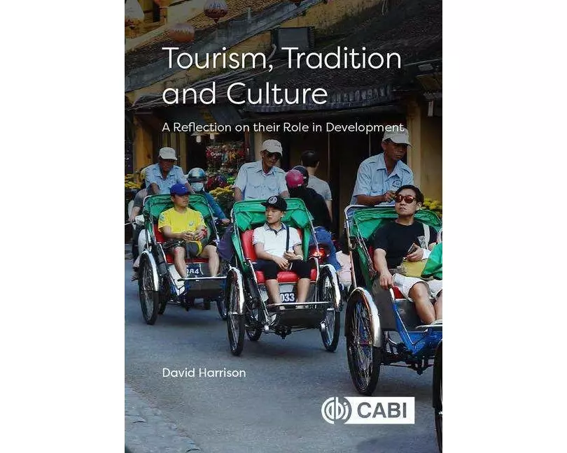Tourism, Tradition and Culture
