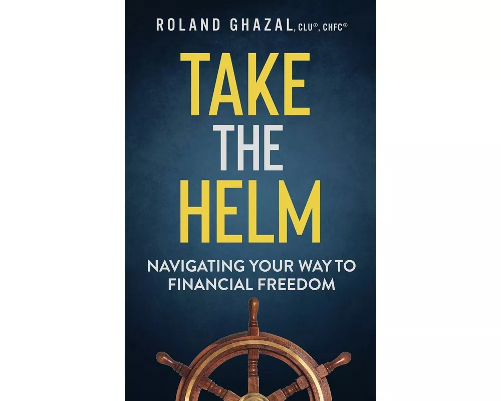 Take the Helm