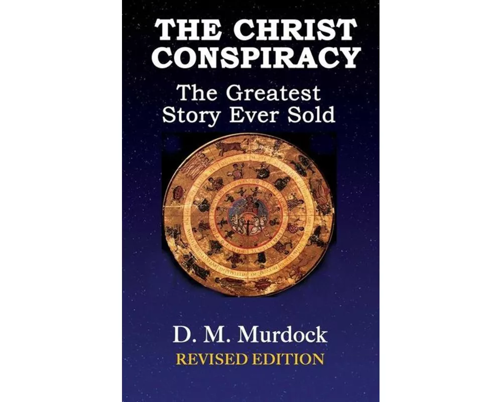 The Christ Conspiracy