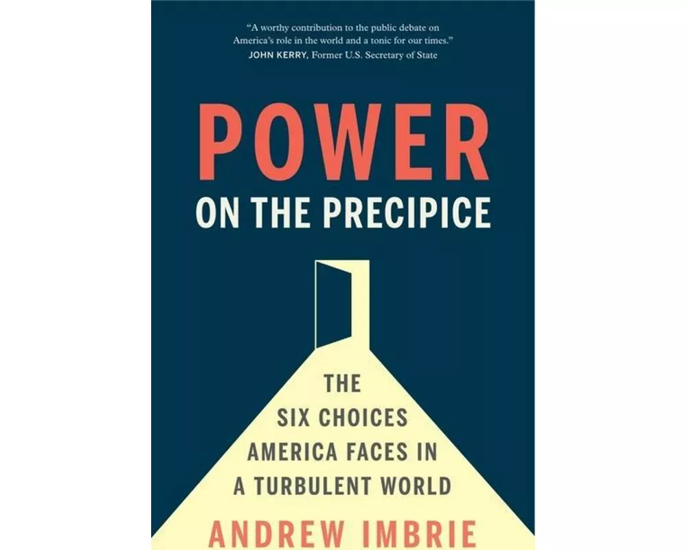 Power on the Precipice