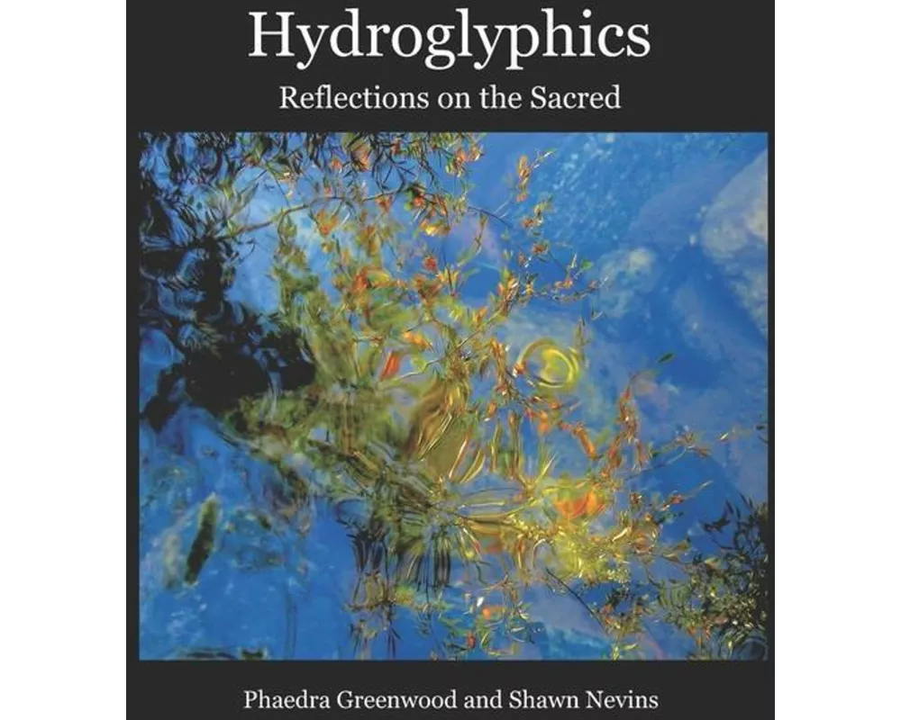 Hydroglyphics