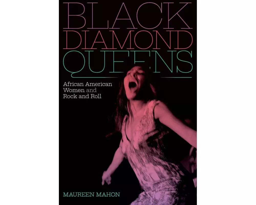 Black Diamond Queens