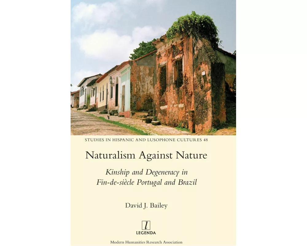 Naturalism Against Nature