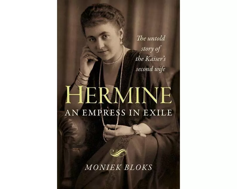 Hermine: an Empress in Exile