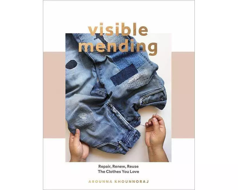 Visible Mending