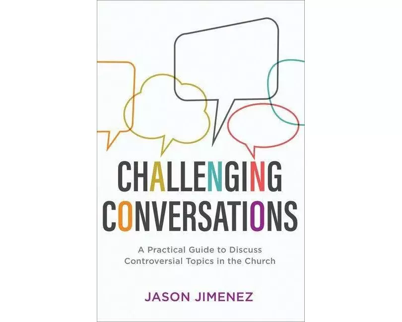 Challenging Conversations