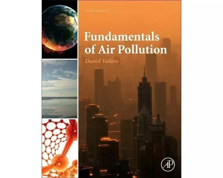 Fundamentals of Air Pollution