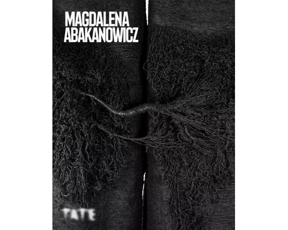 Magdalena Abakanowicz