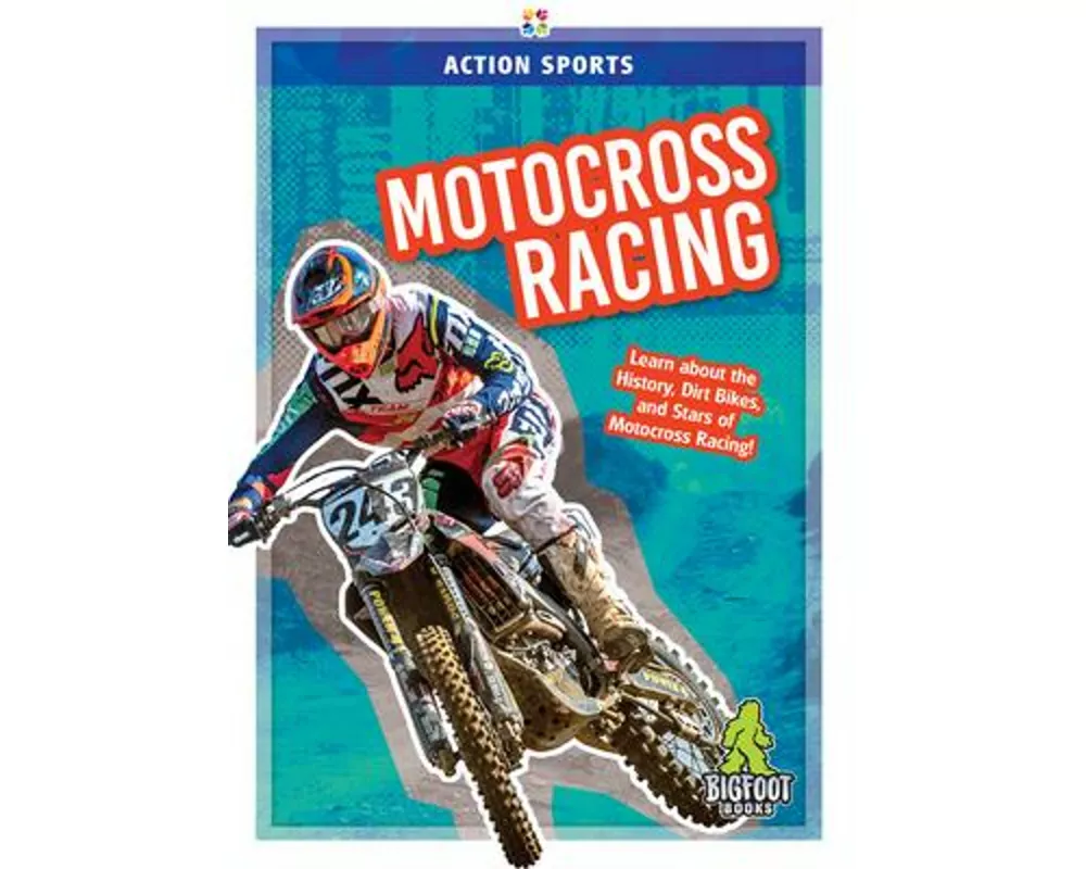 Motocross Racing