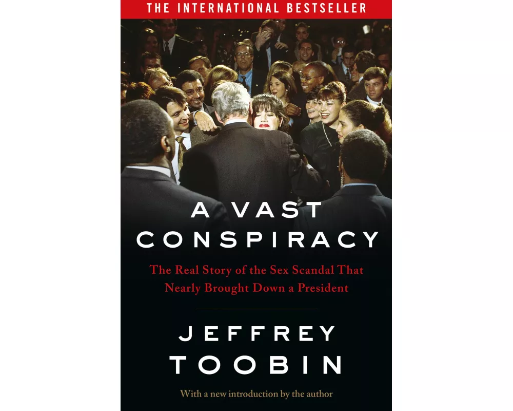 A Vast Conspiracy