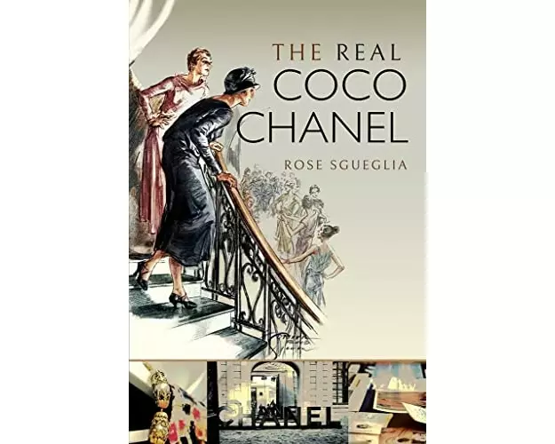 The Real Coco Chanel