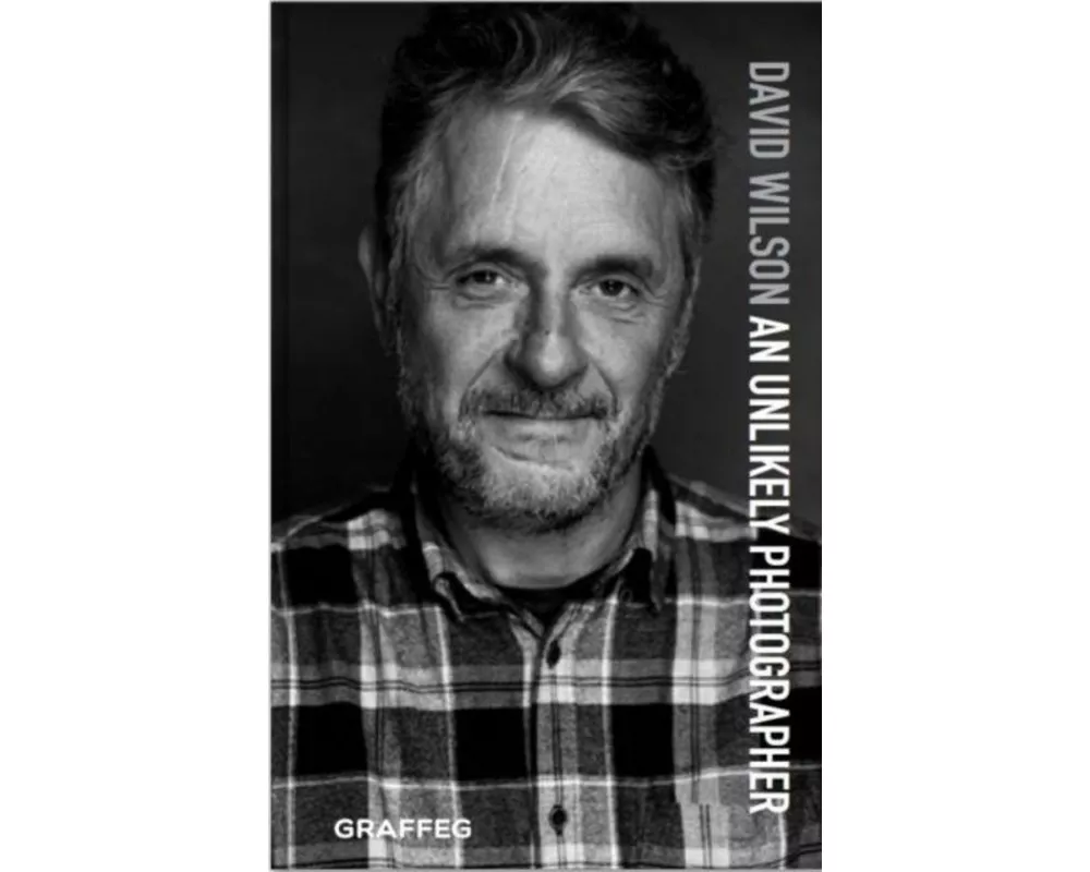 An Unlikely Photographer