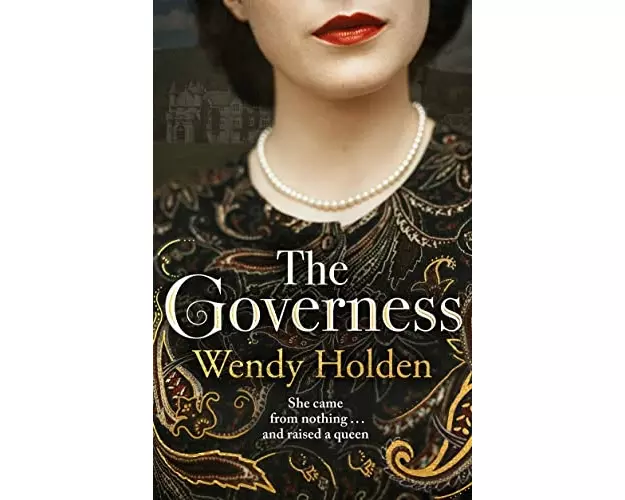 The Governess