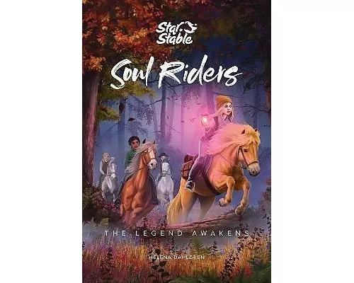 Soul Riders: Volume 2
