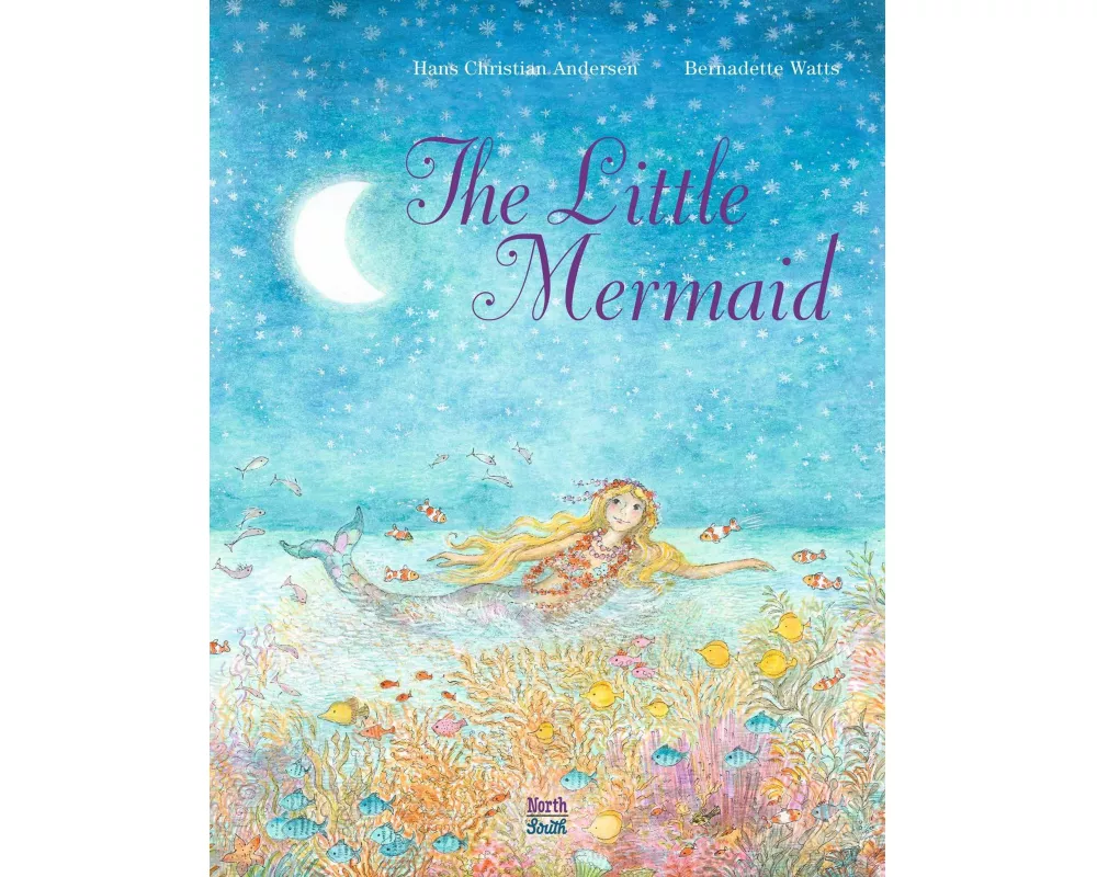 The Little Mermaid