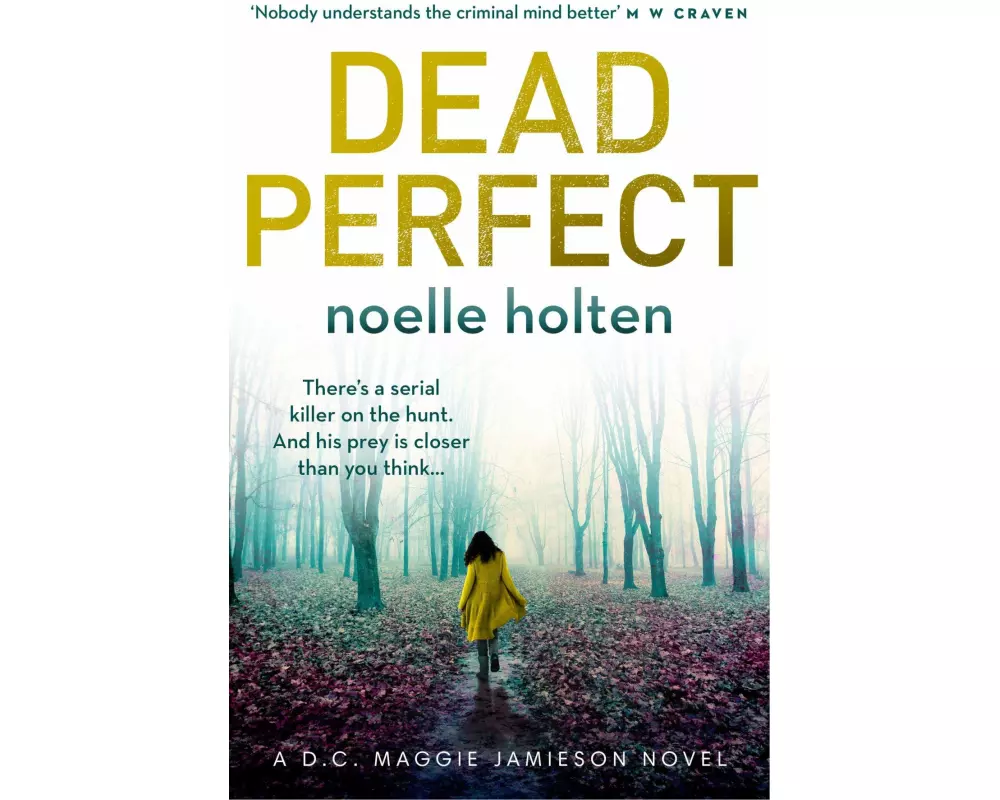 Dead Perfect
