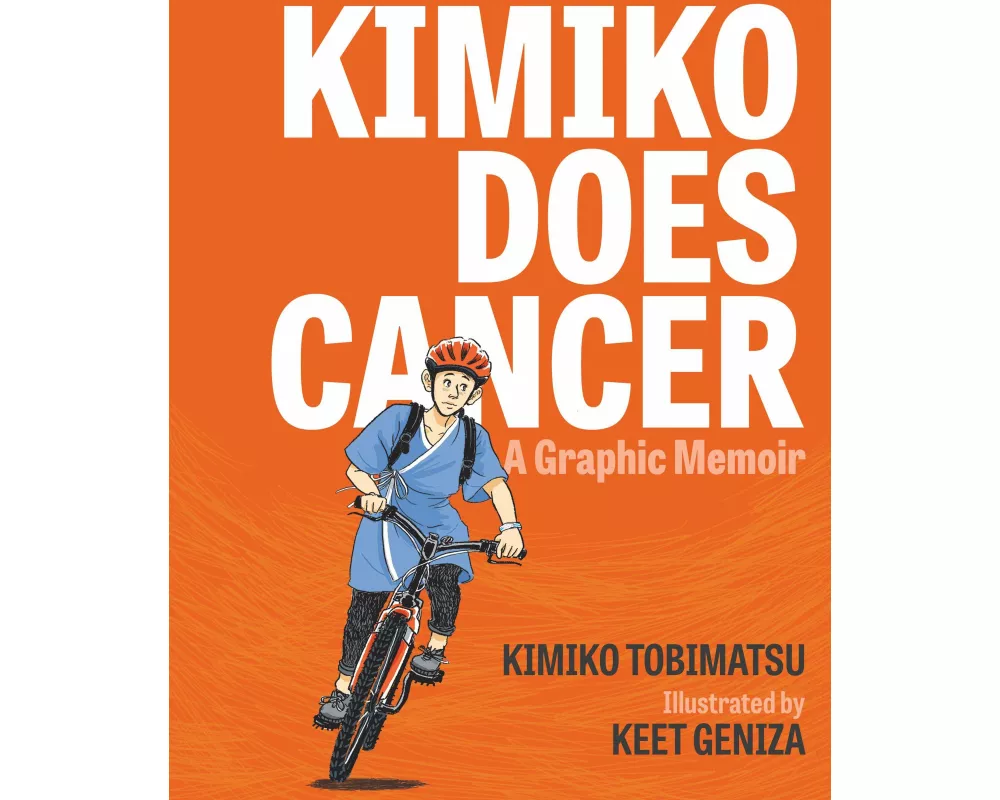 Kimiko Does Cancer