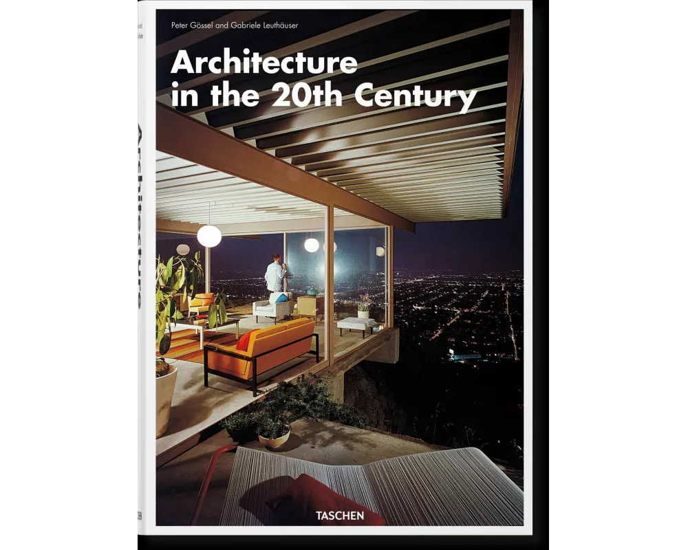 Architecture in the 20th Century