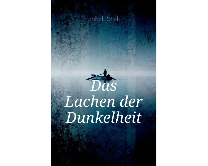 Das Lachen der Dunkelheit