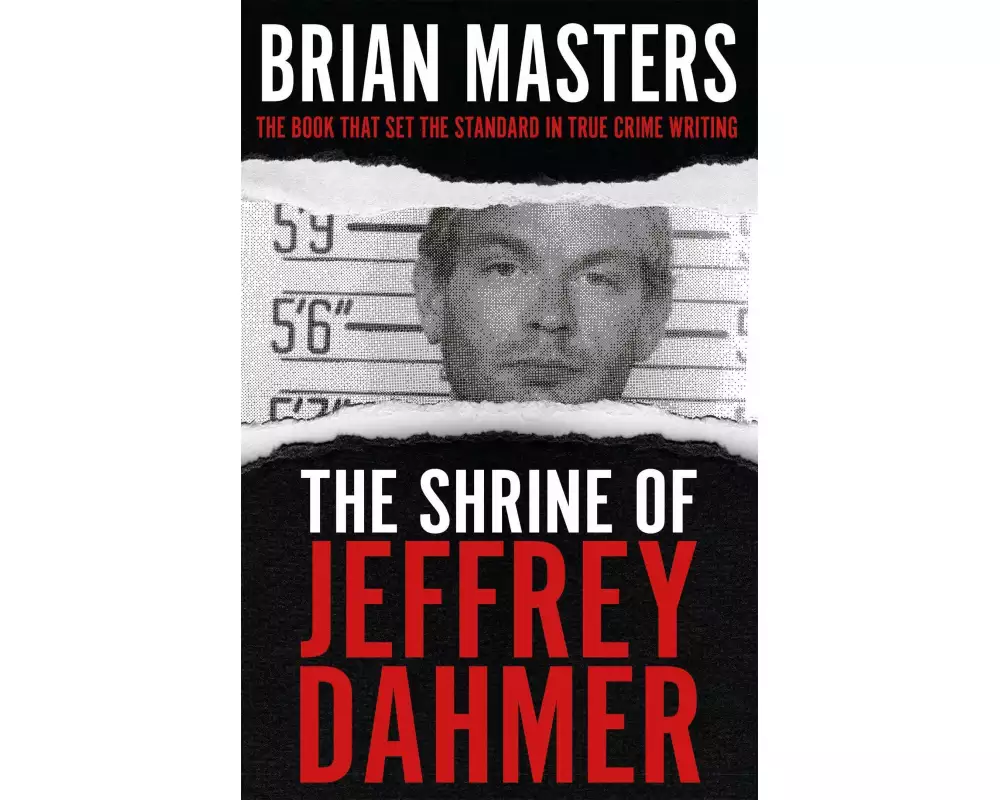 The Shrine of Jeffrey Dahmer