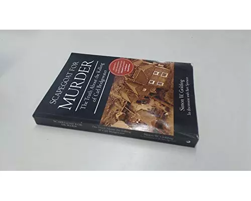 Scapegoat for Murder