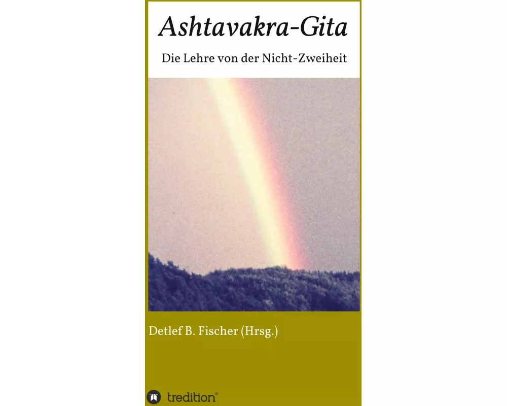 Ashtavakra-Gita