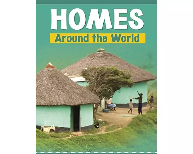 Homes Around the World