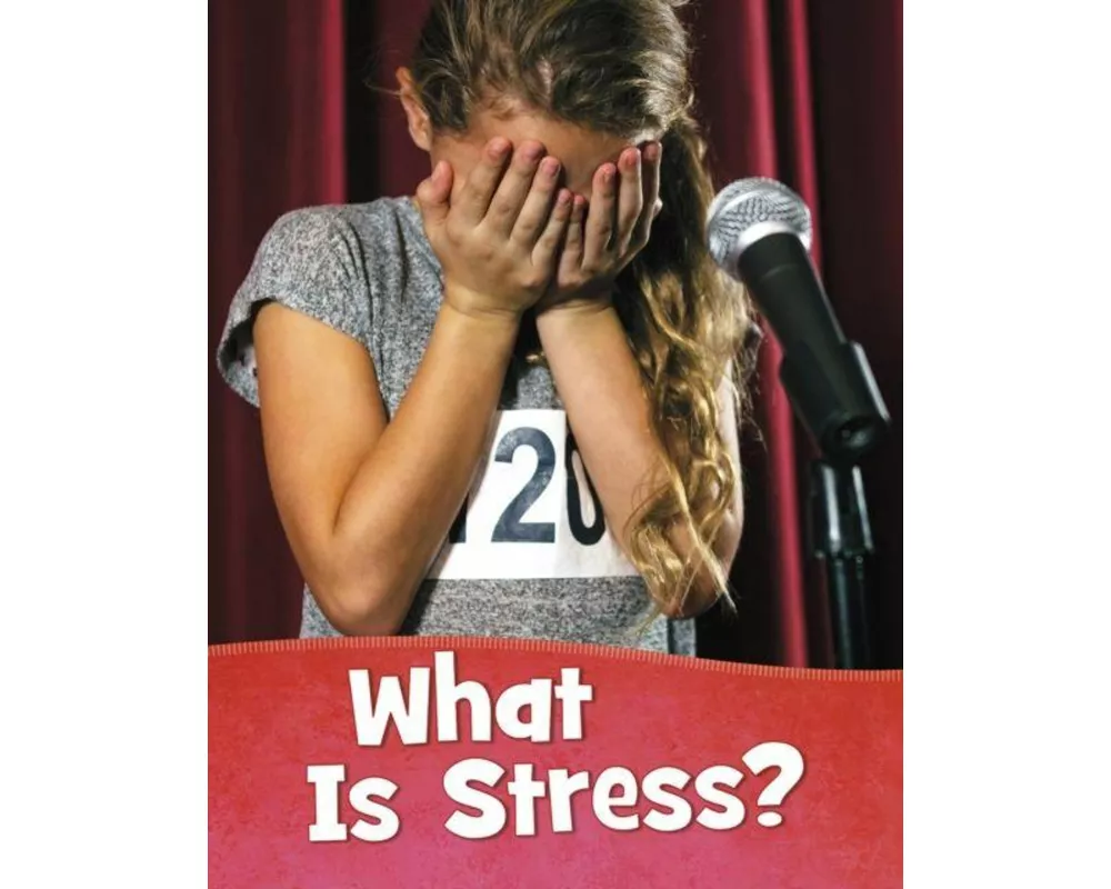 What Is Stress?