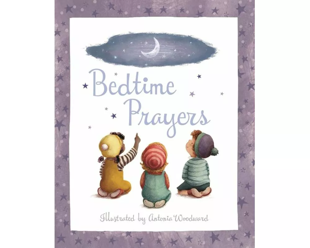 Bedtime Prayers