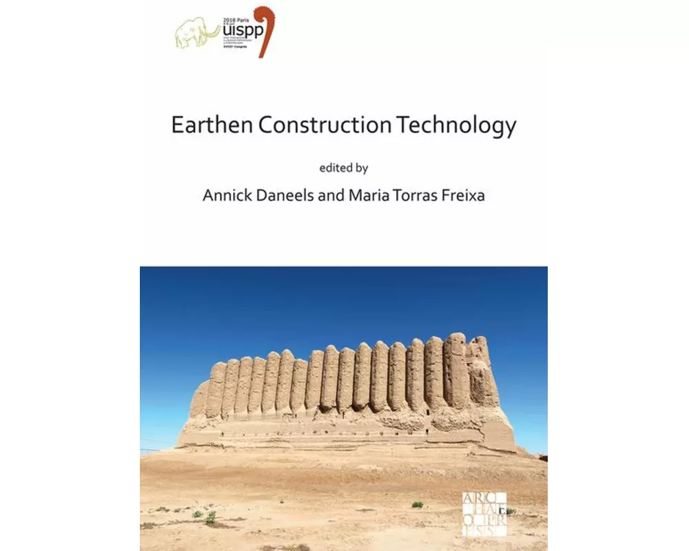 Earthen Construction Technology