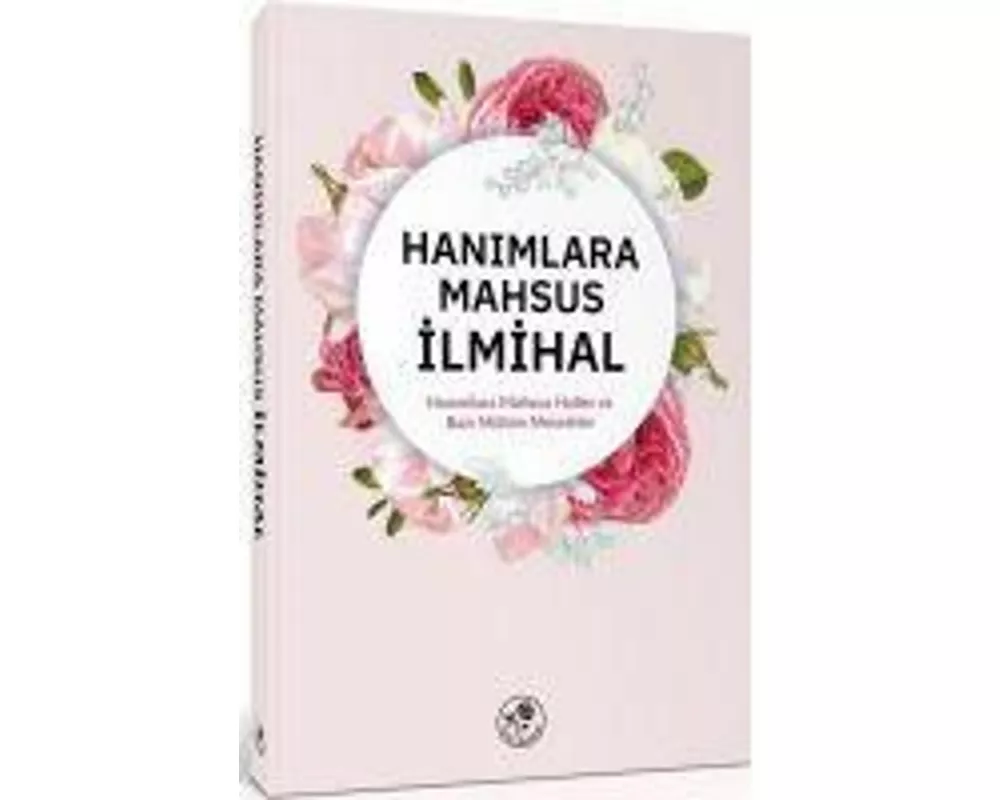 Hanimlara Mahsus Ilmihal