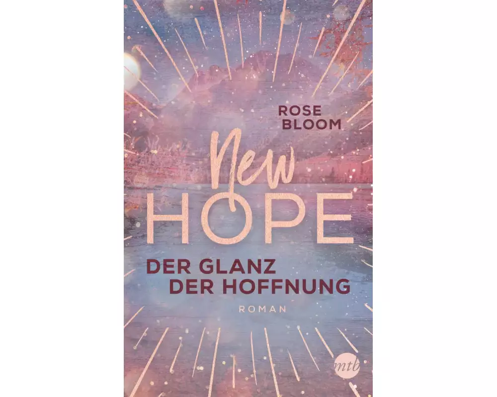 New Hope - Der Glanz der Hoffnung