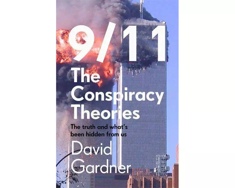 9/11 The Conspiracy Theories