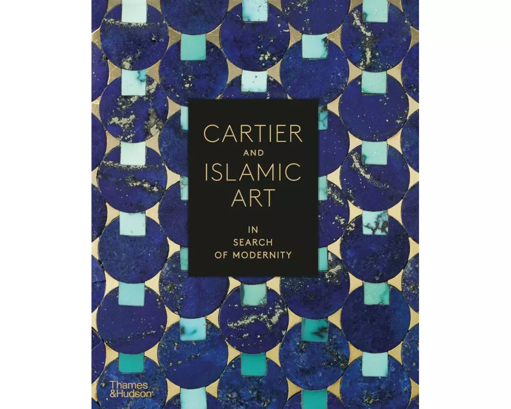 Cartier and Islamic Art