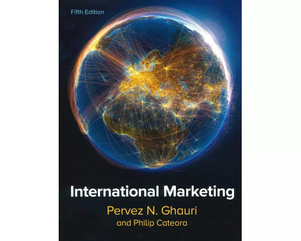 International Marketing, 5e
