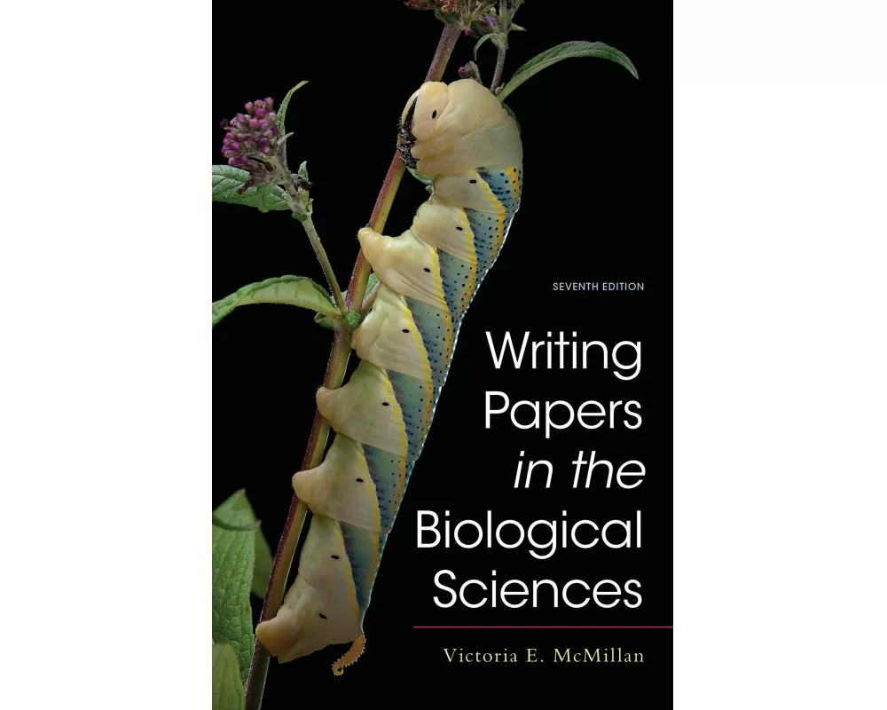 Writing Papers in the Biological Sciences