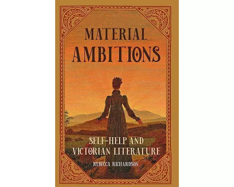 Material Ambitions
