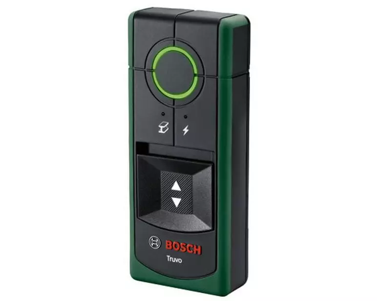 Bosch Ortungsgerät Truvo
