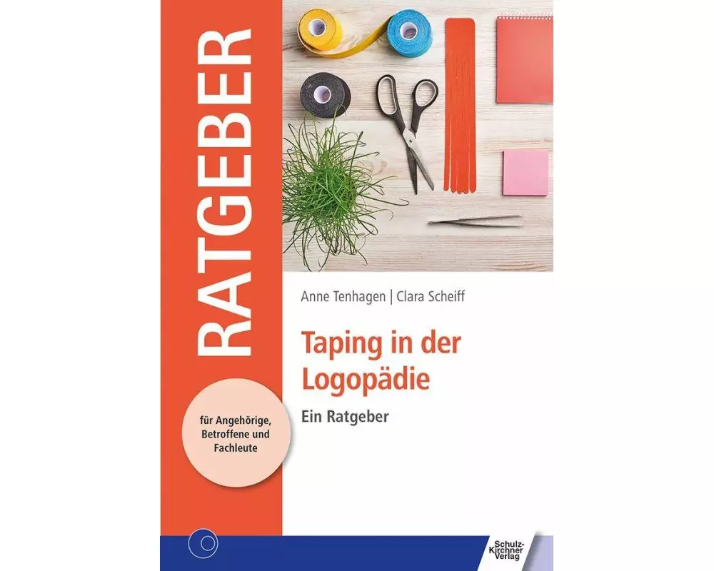 Taping in der Logopädie