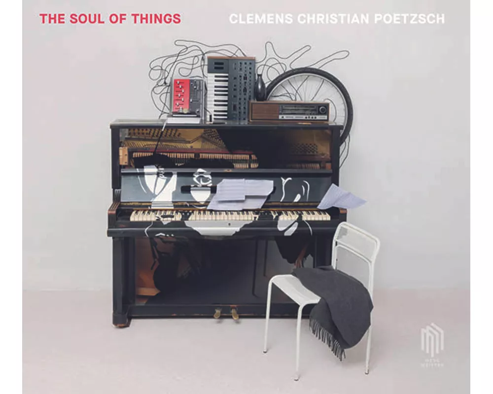 The Soul of Things