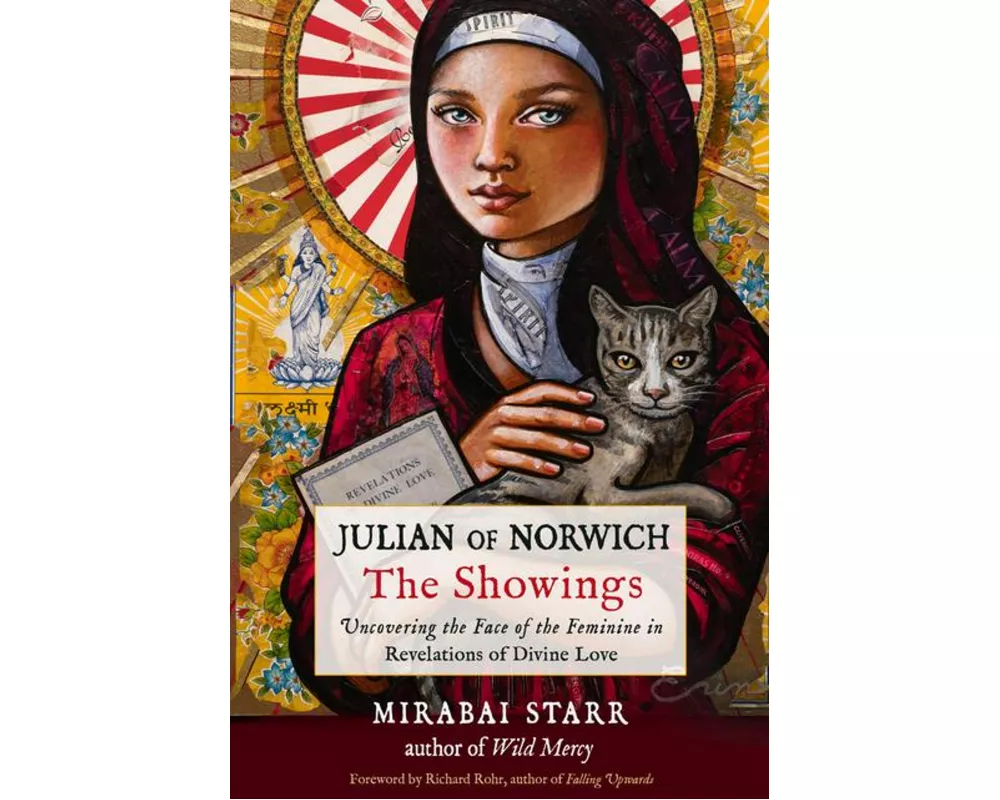 Julian of Norwich: The Showings