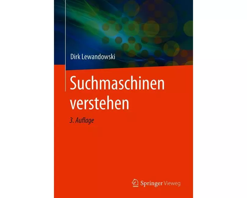 Suchmaschinen verstehen