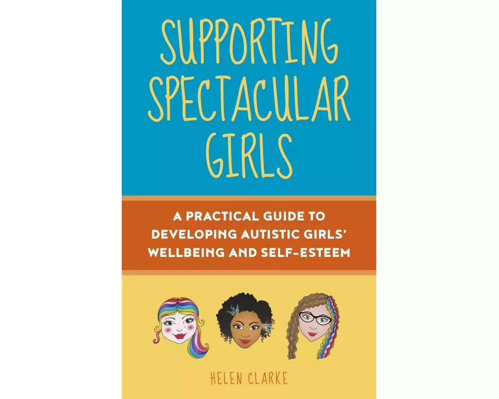 Supporting Spectacular Girls